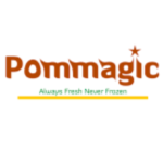 pommagic logo