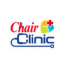 chair clinic logo