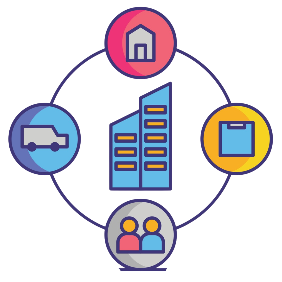 Value Chain Diagnostics & Strategy Design