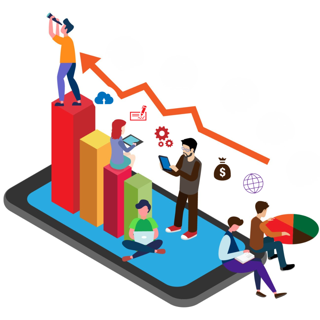 Market Intelligence <BR> & <BR> Business Modelling